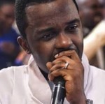 Prophet Kevin Nubidga