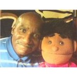 Mike Dickson