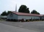 Pleasant View General Baptist Church