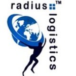 Radius logistics