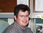 Raymond Johnston