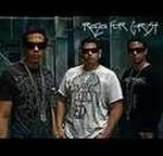 Raza For Christ