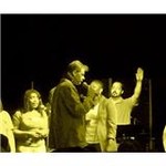 evangelist chris foster