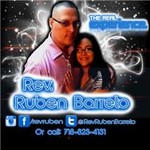 Ruben Barreto