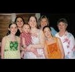 Rebecca  Hawkins Project