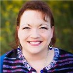 Mary Priddy