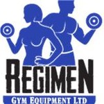 Regimen Gym