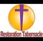 Restoration  Tabernacle