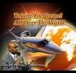 Pastor Andre Mitchell