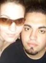 Nick and Deby Marinho