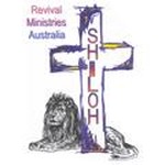 Revival  Ministries Australia