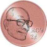RG Sewell