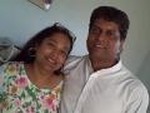 PASTOR G VIJAY KUMAR