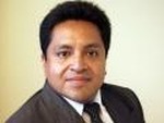 Kevin Chavez
