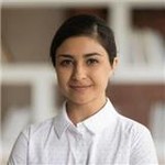 Riddhi Patel
