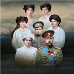 The Romanov Royal Martyrs
