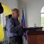 Ronald Fisk