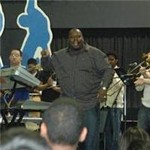 Ronnie Smith