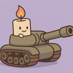Rousoku War