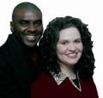 Pastor Sean Pinder