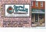 SACRED  GROUNDS