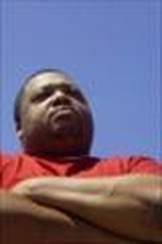 Shawn Brown