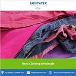 Samiya Tex