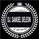Samuel De Leon