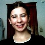 Sarah Andrews