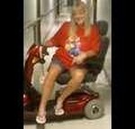 Scooter Girl