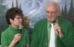 Strolling Down Memory Lane Country Gospel TV Progr