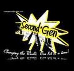 Second Gen