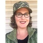 Sarah Perry