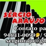Sérgio Araújo ---