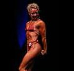 Sandi  Griffin