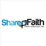 Sharefaith Worship Resources