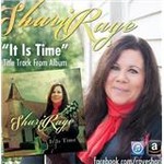Shari Raye