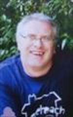 Nick Waterfield