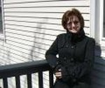 sheila ward
