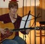 Sherry Walker