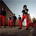 Showbread