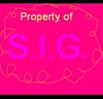 SIG Nature