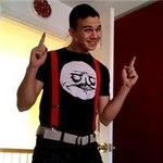 Kyle Campbell