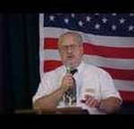 Evangelist Gibson