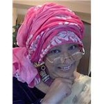 Joy Foster