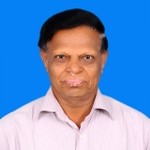 MANOHARA MOHAN