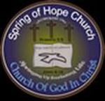 Spring of Hope Church Of God In Christ