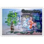Stamp Of