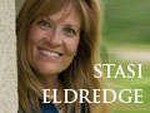 Stasi  Eldredge