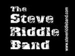 Steve Riddle